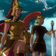 Illustration for article titled 10 Essential Elements of a Great Escapist Hero